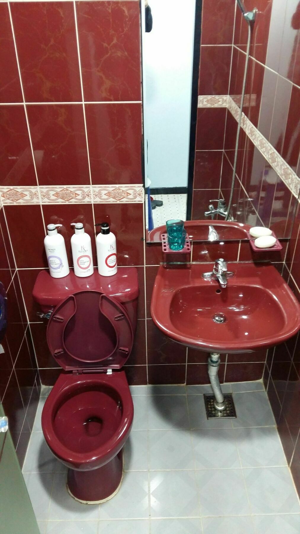 Kimstay Сеул Екстер'єр фото